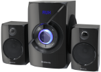 Акустическая 2.1 система Defender X420 40Вт, Bluetooth, FM/ MP3/ SD/ USB